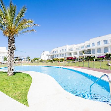 Costa Ballena - Urbanizacion Playa Azul - Chipiona Exterior photo