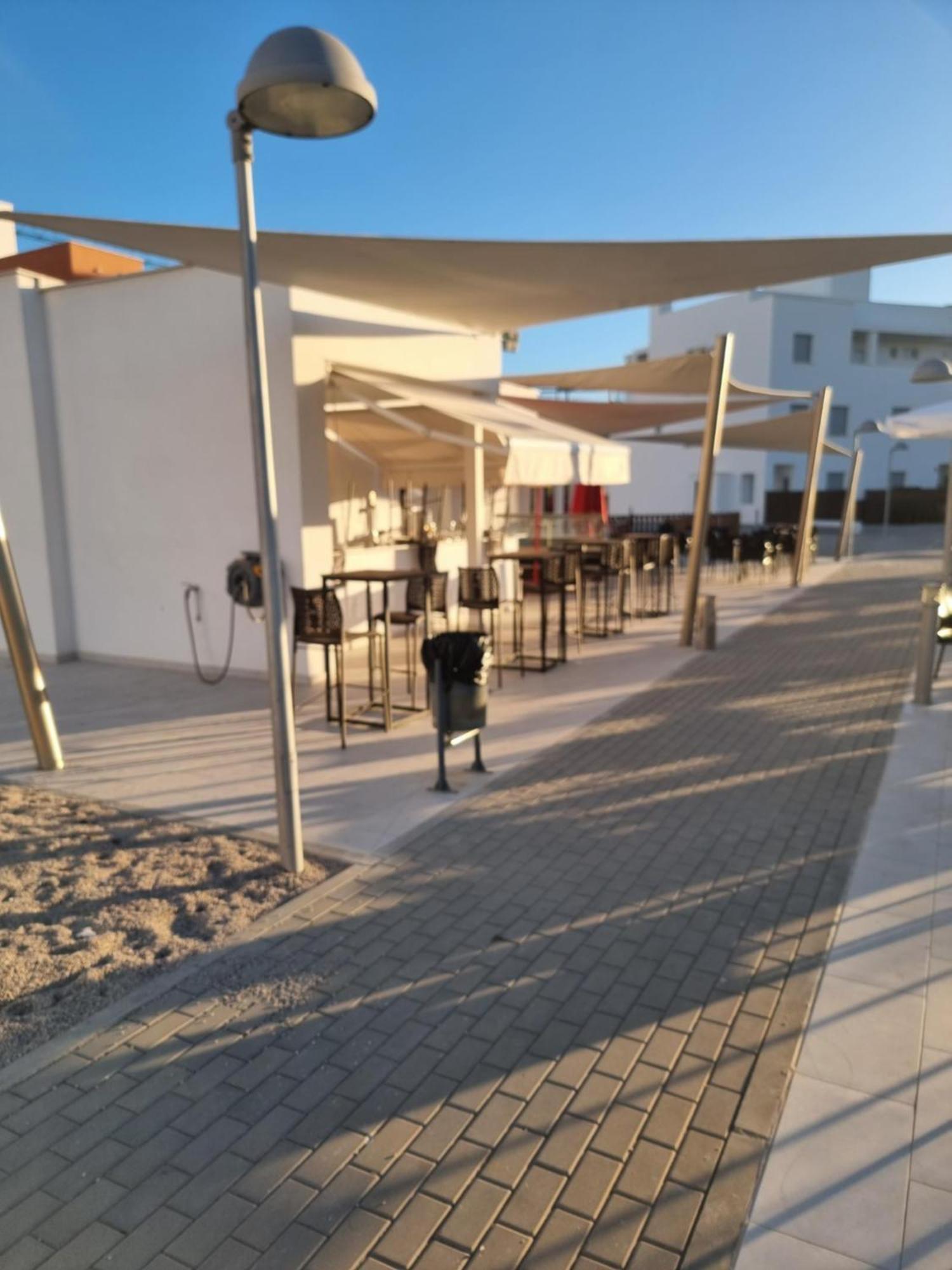 Costa Ballena - Urbanizacion Playa Azul - Chipiona Exterior photo